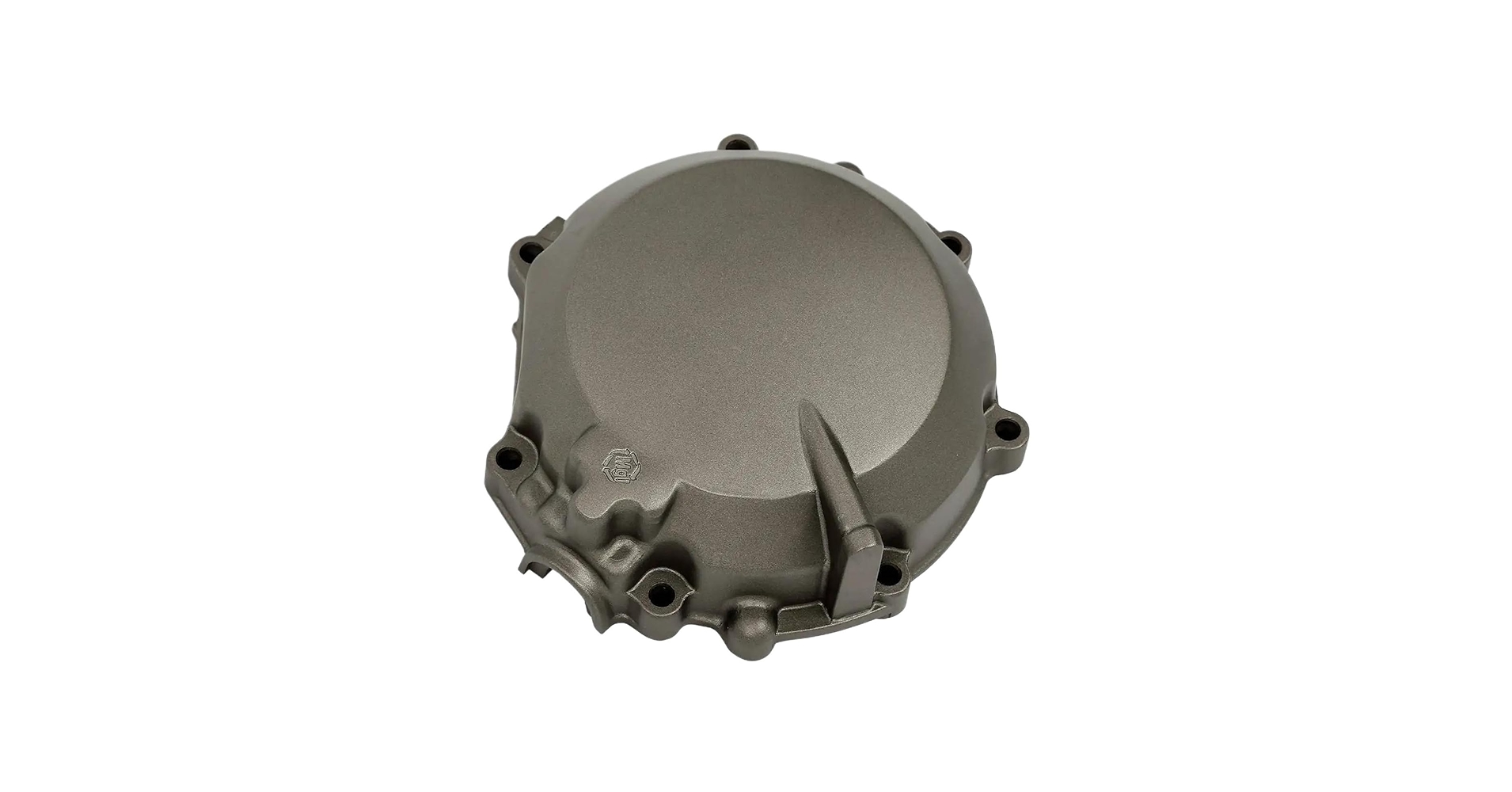 Amazon.co.jp: バイク ジェネレーターカバー クラッチカバー KAWASAKI