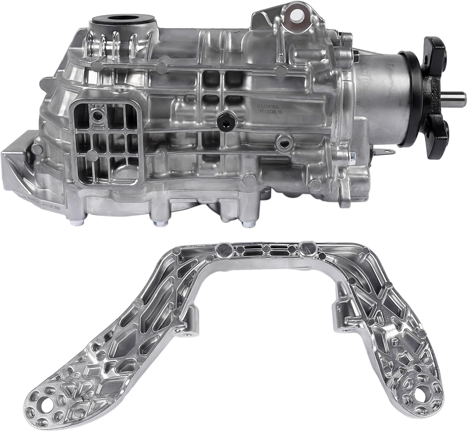 Rear Differential Assembly Replacement for Mercedes GLA 45 AMG GLA 250 CLA250 4Matic 2.0L L4 2463506900 2463501802
