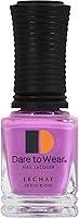 Vista 50 de Esmalte de uñas Lechat Dare To Wear