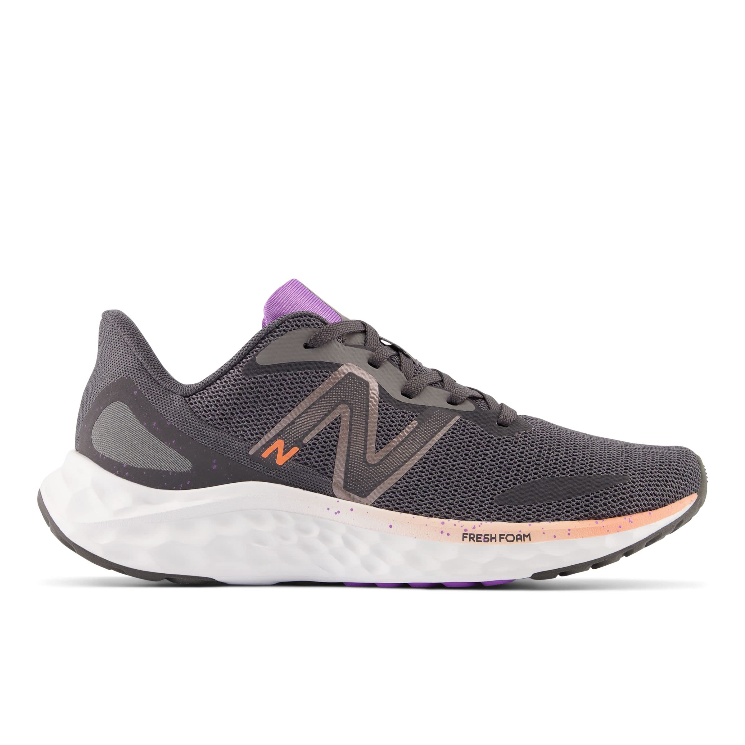 New Balance - Schiuma Fresca Arishi V4, Scarpe da Ginnastica Donna