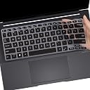 Saco Keyboard Protector for 2025 2025 ASUS Vivobook 14 X1404VAP-EB542WS & X1404VA-NK761WS Series 14 Inch Laptop – Anti-Spill, Anti Scratch Keyboard Protection gallery image