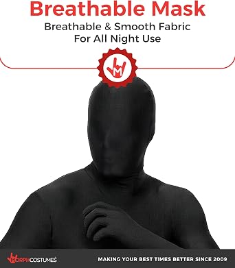 Morphsuits Morphsuit Adult, Full Body Suit Men, Morph Suit, Skin Suit