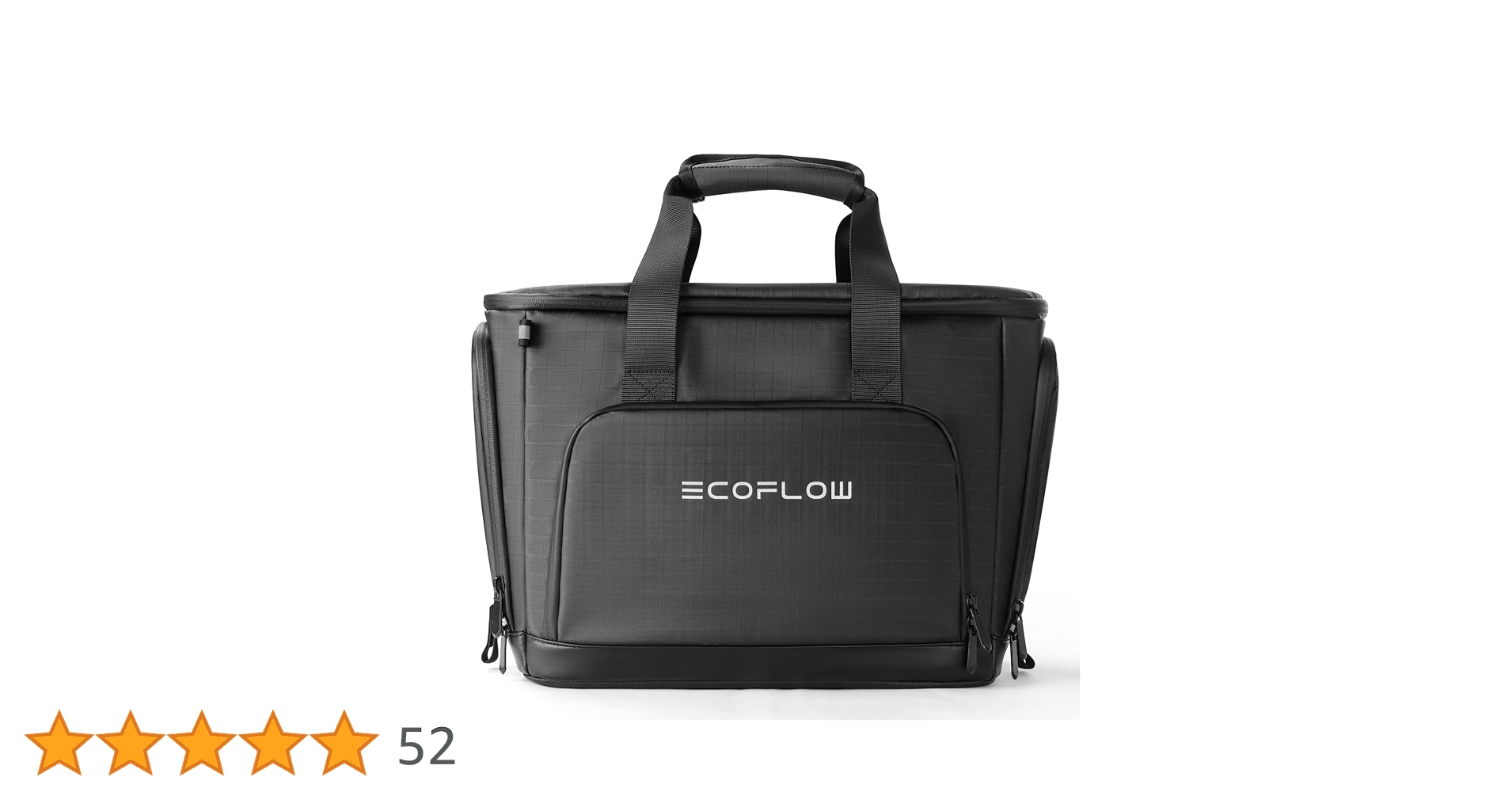 EF ECOFLOW DELTA 3 Plus Generator Covers : Amazon.ca: Patio, Lawn