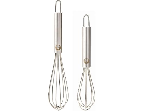 Best Tiny Whisks for Cooking: A Comprehensive Review of Top Products [2023]