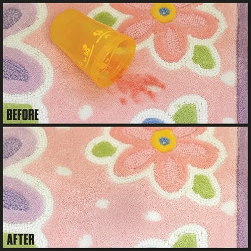 Miniatura 6 de Campanelli Pro Series - Removedor de manchas  Aerosol de 18 onzas  Limpiador de alfombras de punto y pulverización, removedor de manchas, ideal para