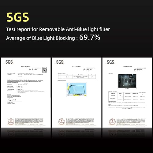 Vista 101 de FILMEXT Filtro protector de pantalla de privacidad totalmente extraíble para Microsoft Surface Pro X/Surface Pro 8, filtro antirreflejo antiespía