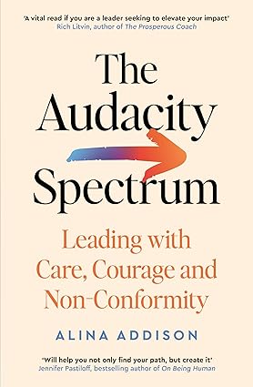The Audacity Spectrum-Wow! eBook