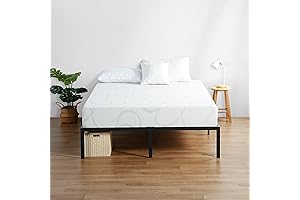 olee Twin Mattress, the perfect choice for a great night's sleep!