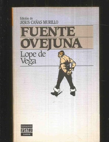 Fuenteovejuna