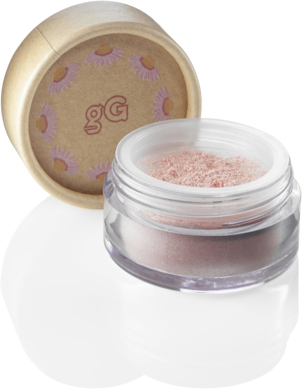 geo GiRL URA (Youareastar) Shimmer Dust, Lunar (Pack of 2)