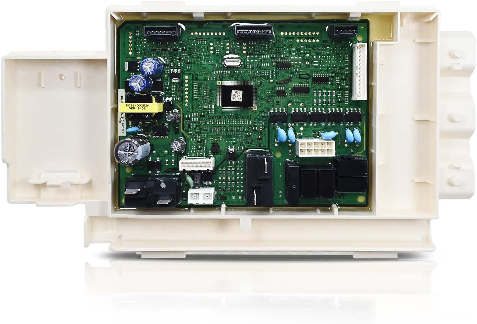 DC9201803J Washer Electronic Control Board, Washing