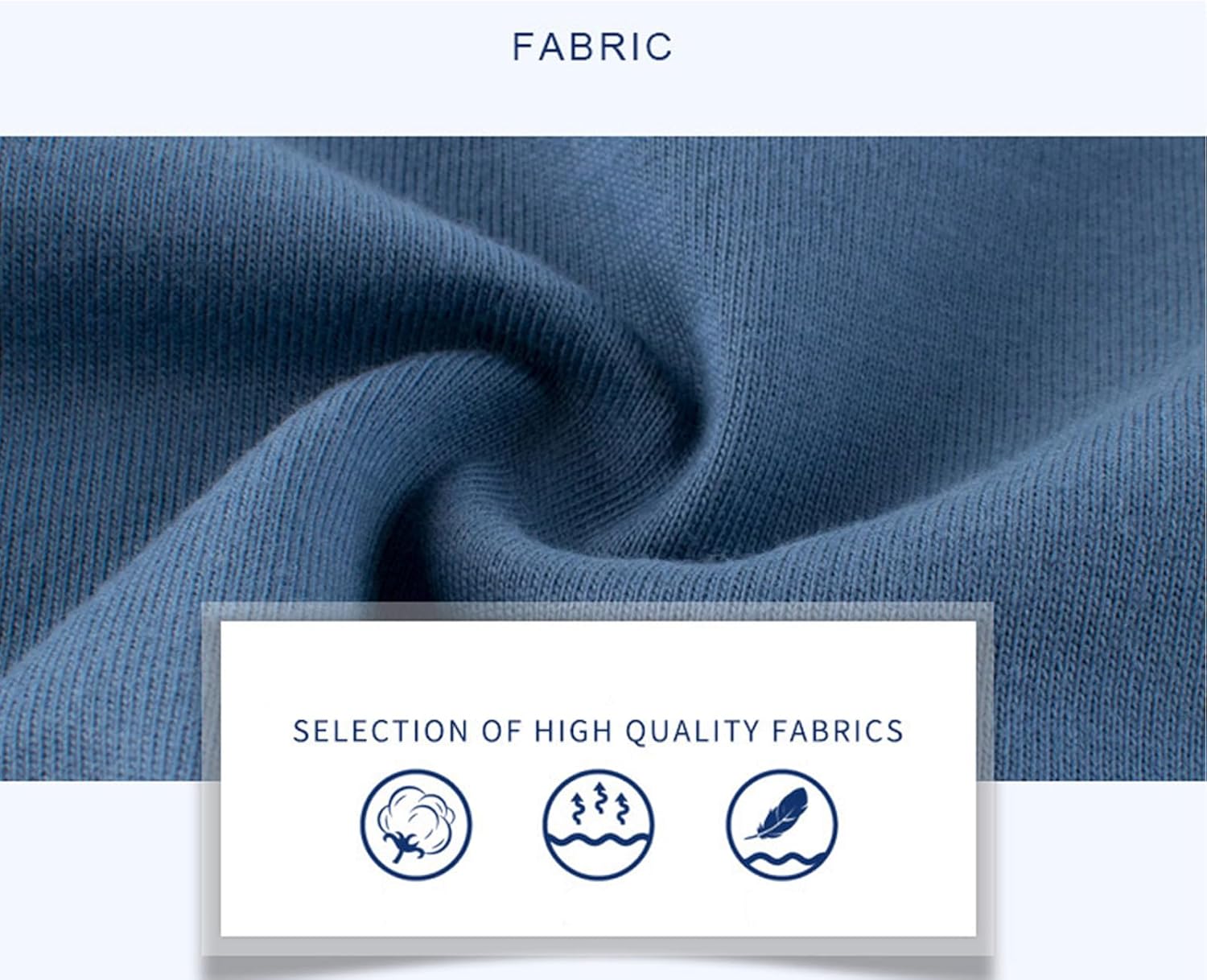 Toddler Boys Cotton Shorts Summer Elastic Waistband Pull on Jogger Short Pants - Image 6