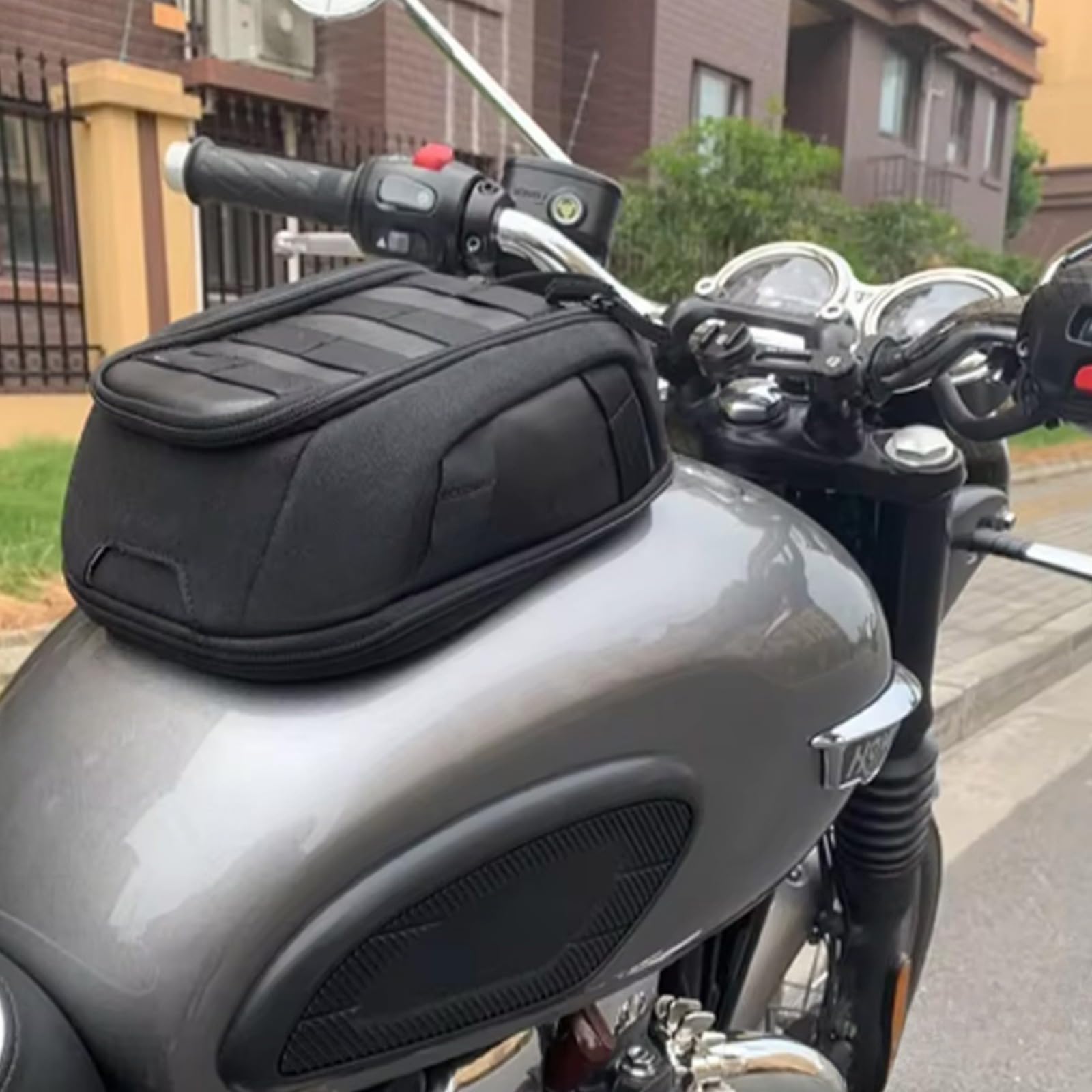 LGB GOD SPEED ブラック タンク LGB GOD SPEED ブラック タンク LGB GOD SPEED ブラック タンク