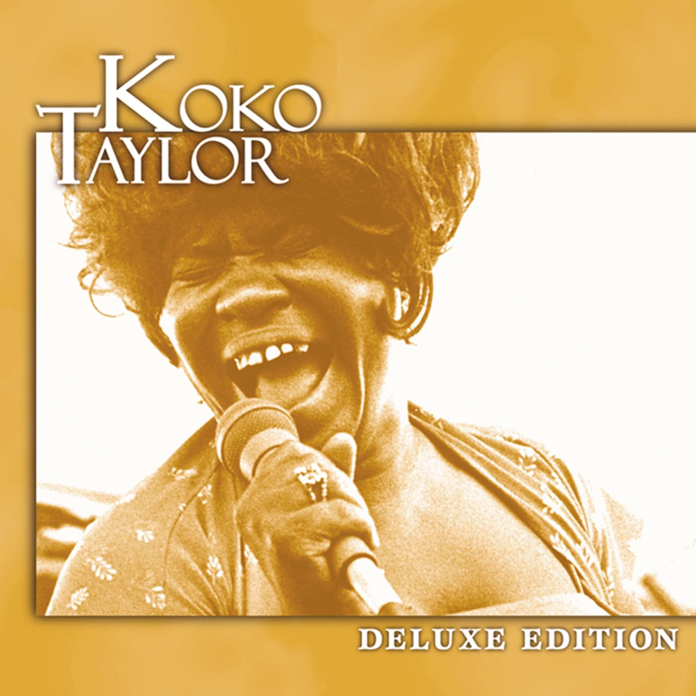 Amazon.com: DELUXE EDITION