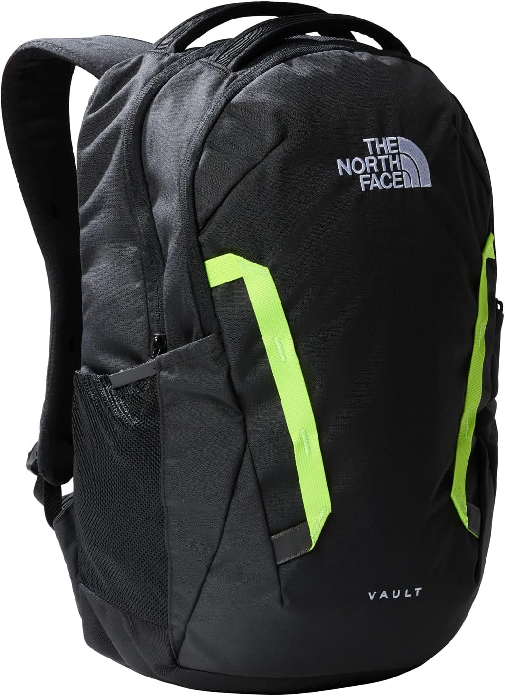The North FaceVault - College Backpack, Black, Onesize