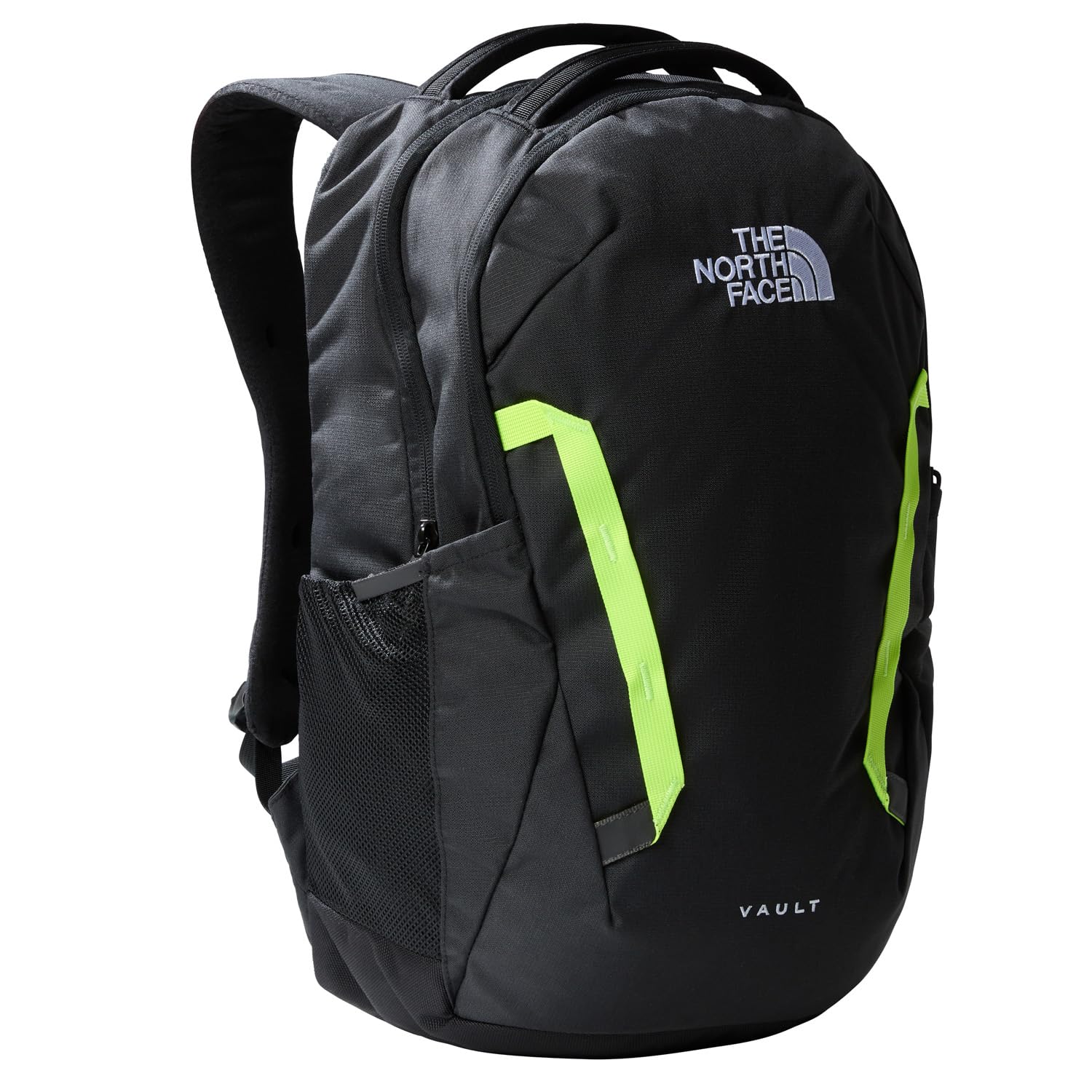 The North FaceVault - College Backpack, Black, Onesize