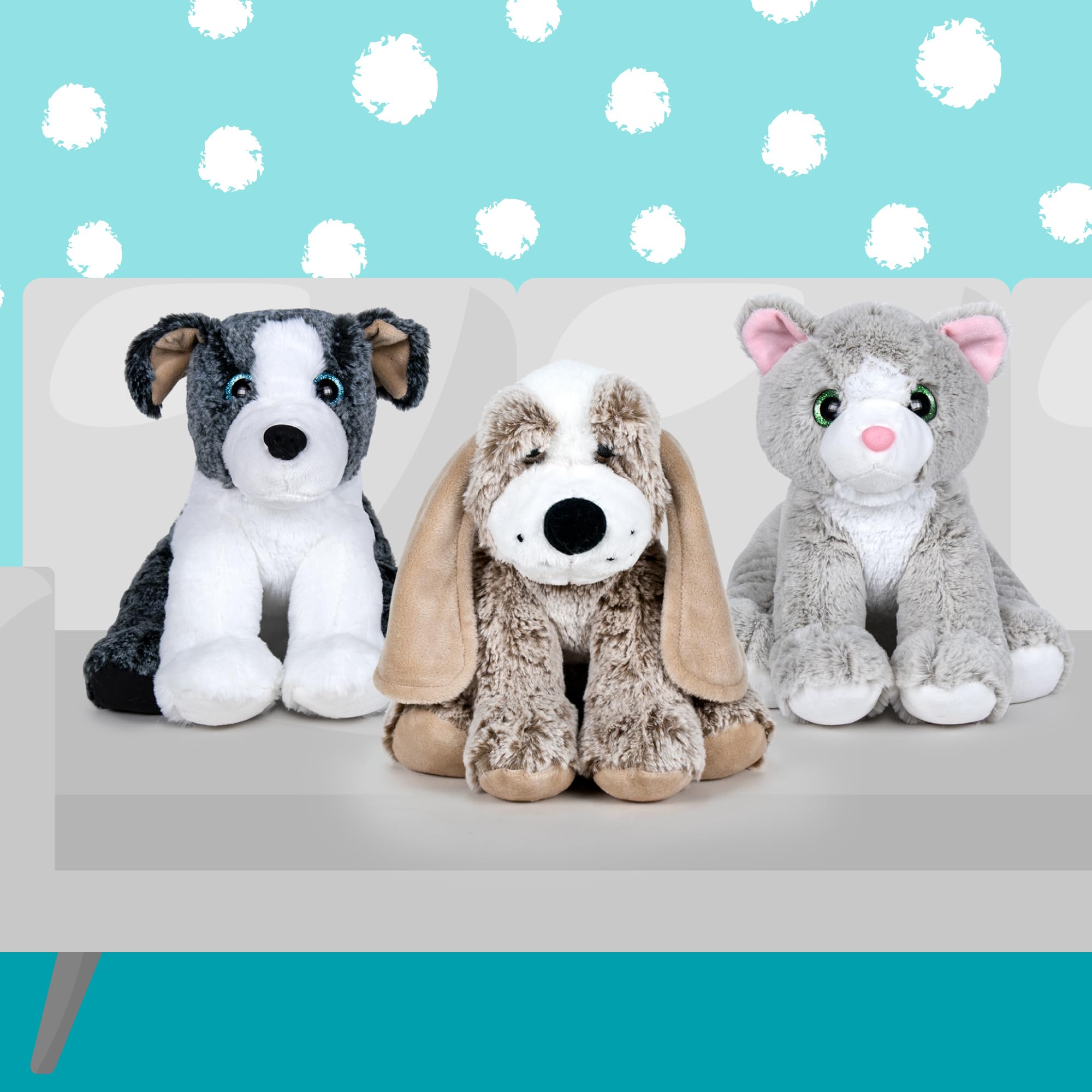 Znane - Nature Domestic Animals 27cm (760021801)