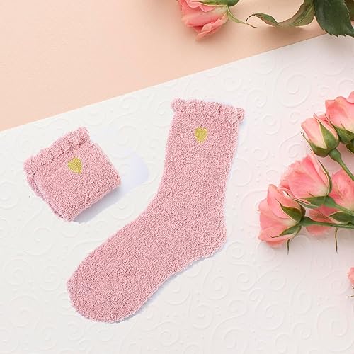 Miniatura 6 de Regalos para mujeres, cestas de regalo cómodas con texto en inglés "Get Well Soon", regalos inspiradores de relajación de San Valentín, paquete de
