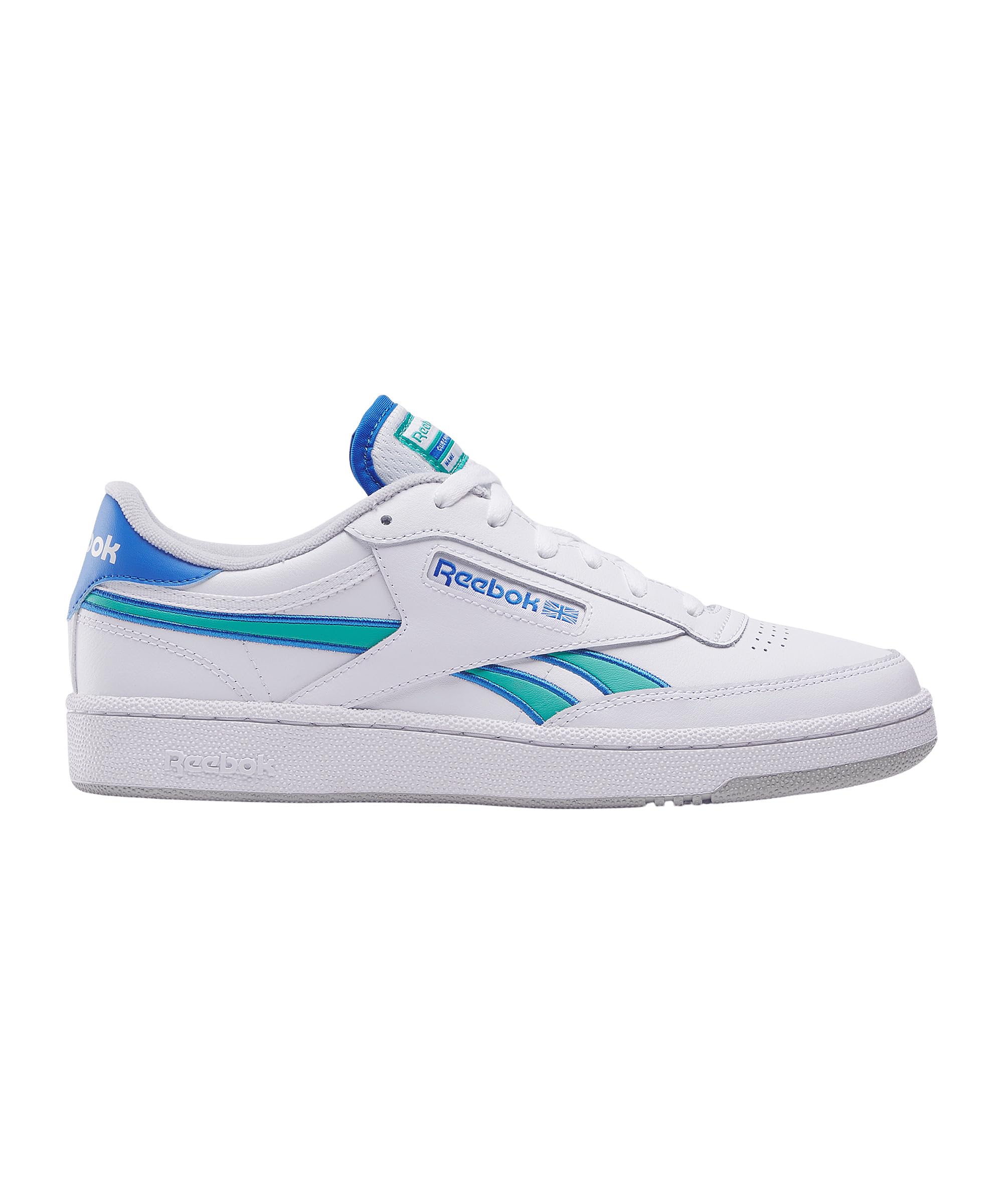 Reebok Unisex Club C RevengeSneaker