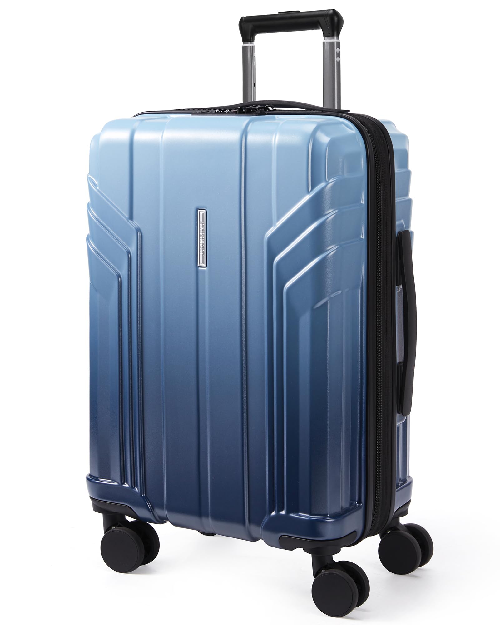 BAGSMART Expandable Carry On
