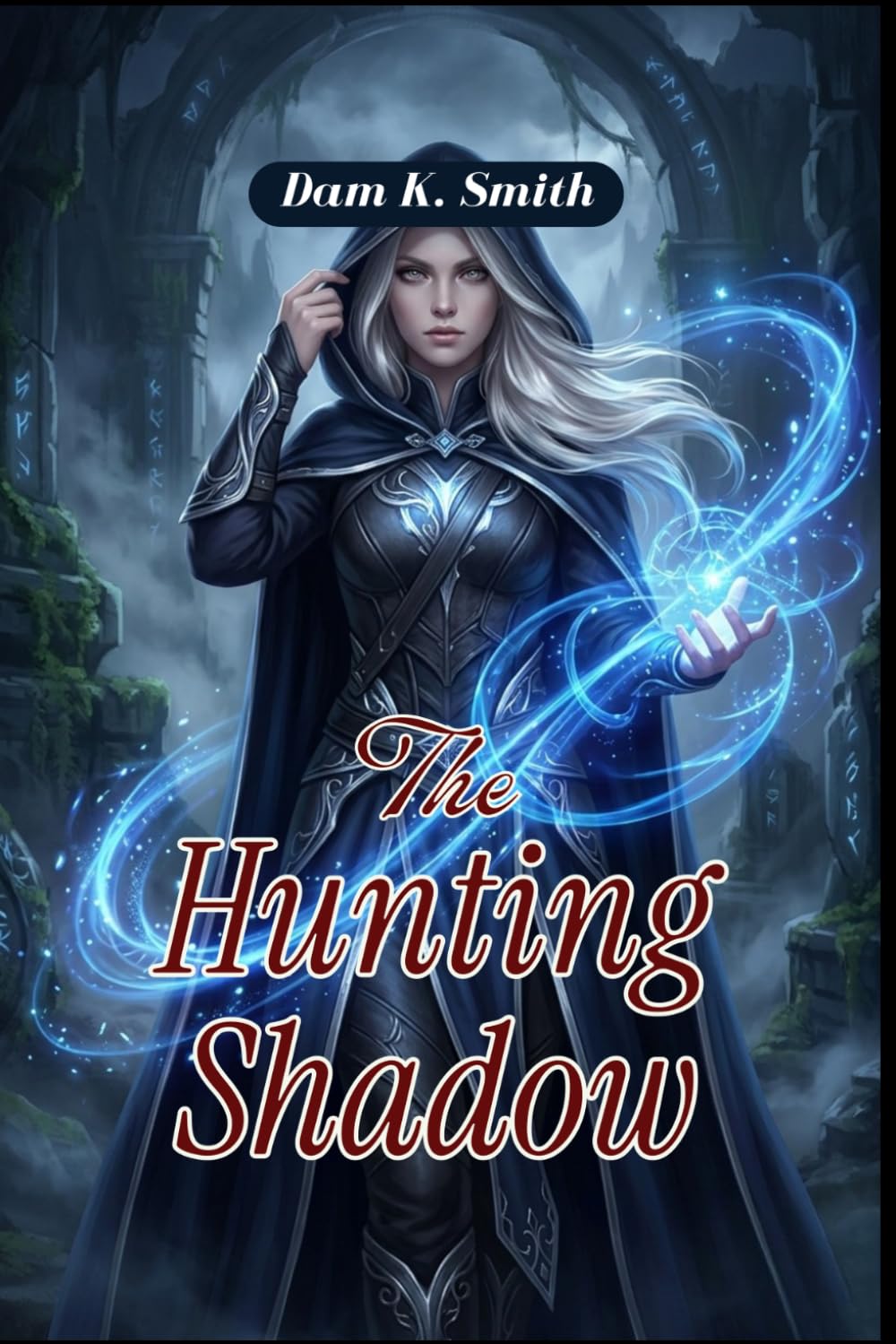 The Hunting Shadow