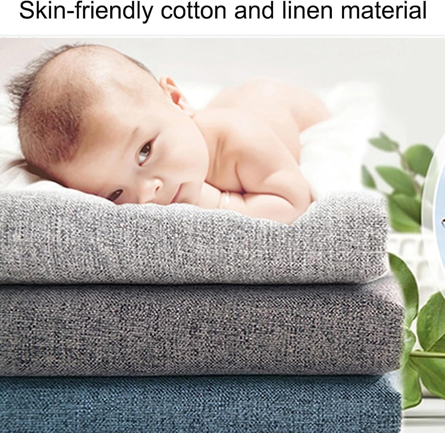 Office Reception Table Set, Round Conference Coffee Table and Chairs for Business, Club, Balcony, Small Apartment Rest Area Furniture Combination