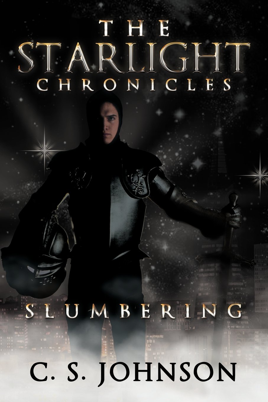 Book review of The Starlight Chronicles - Readers' Favorite: Book ...