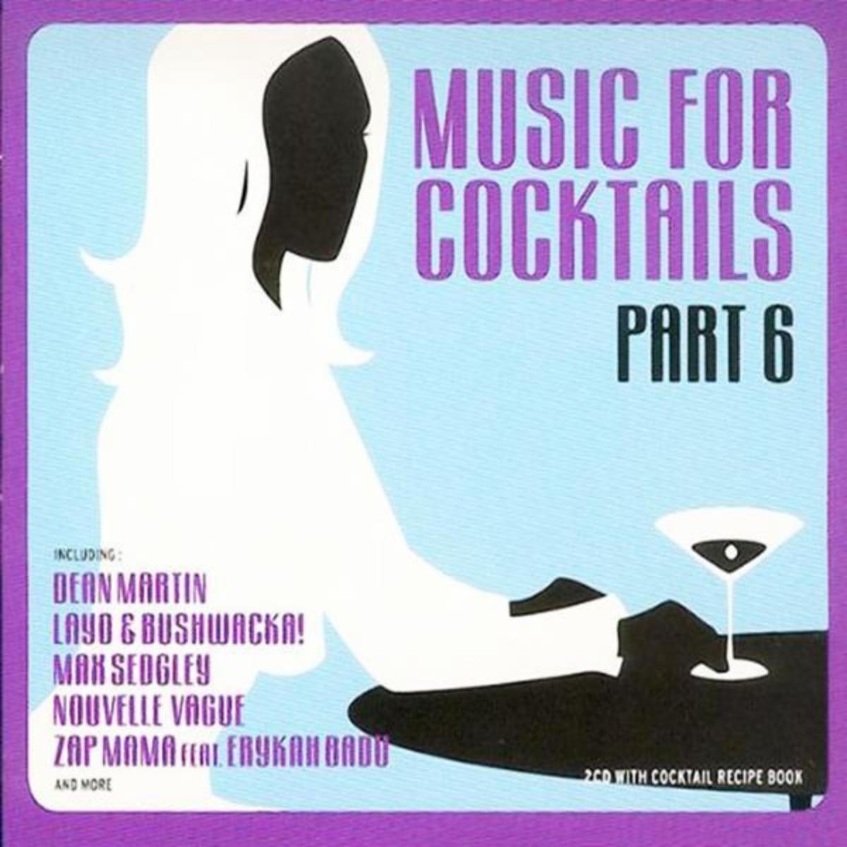 Zap Mama featuring Erykah Badu