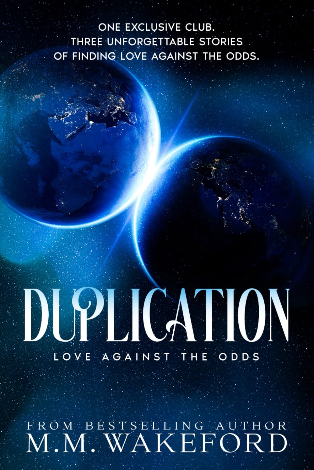 Duplication (Love against the odds)