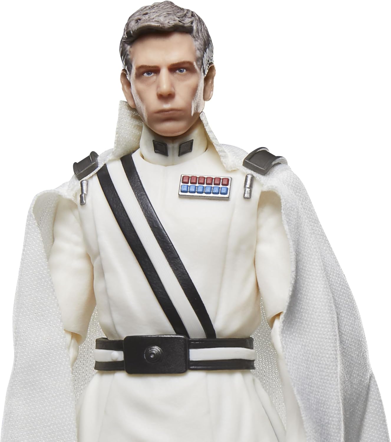 Star Wars The Black Series, Director Orson Krennic, Andor Action Figure (15 cm) - Image 7