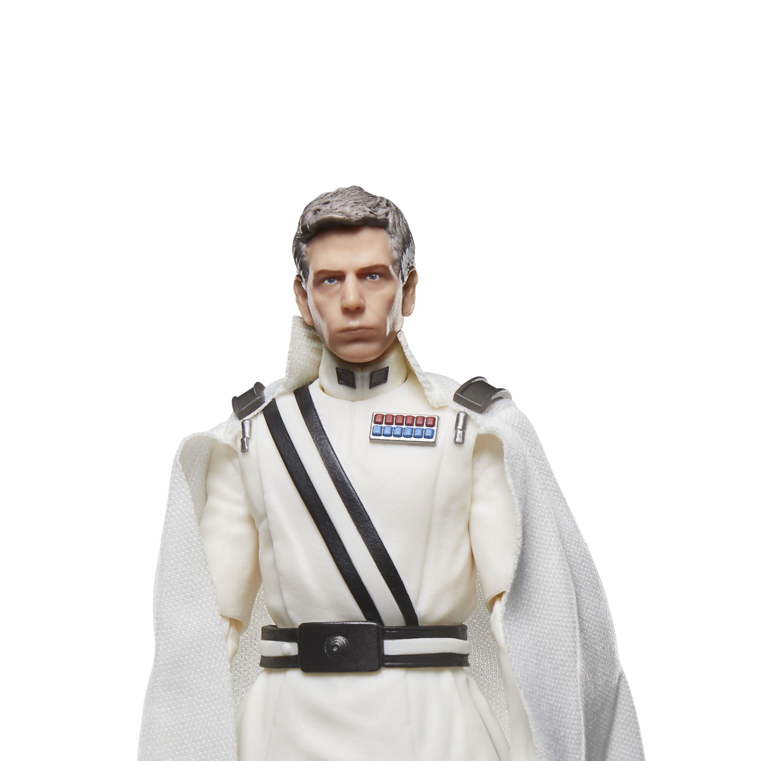 Star Wars Czarna seria, reżyser Orson Krennic, figurka Andora (15 cm)