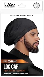 Loc Cap