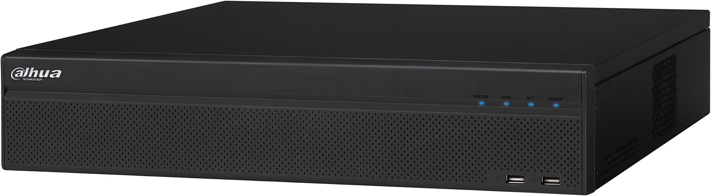 Dahua Pro 32 Channel 2U 4K NVR, 8 SATA, 12TB HDD