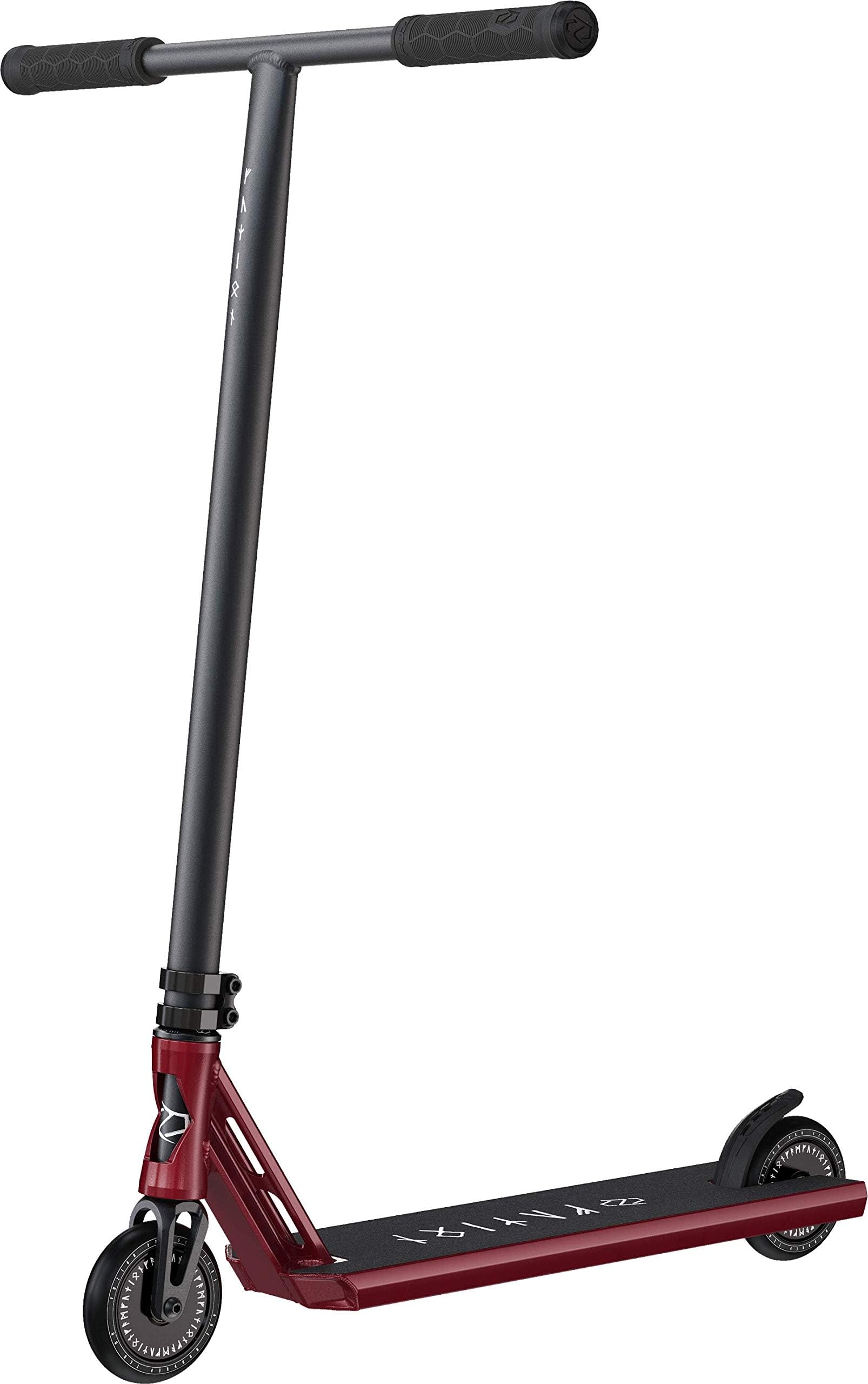 Fuzion Z350 Boxed Pro Scooter