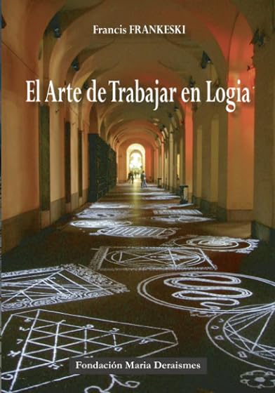 El arte de trabajar en logia