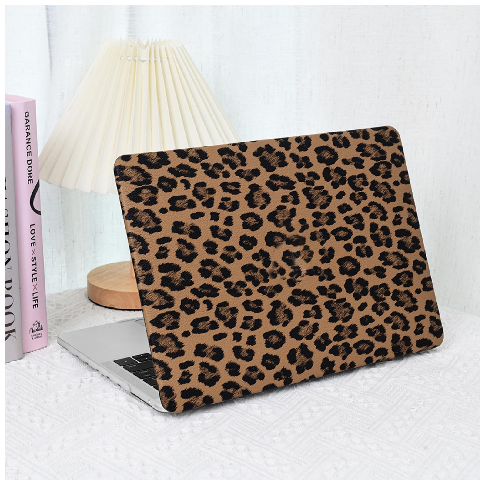 Amazon.com: BYCeKe Compatible with MacBook Air 13.6 inch Case 2022