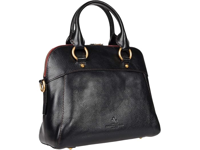 dooney and bourke florentine cameron satchel