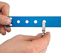 Vista 4 de Park Tool Radios, cojinetes y chavetas