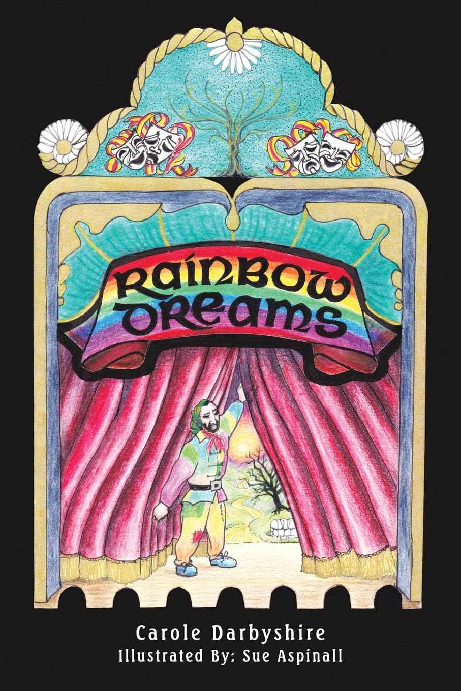 Rainbow Dreams