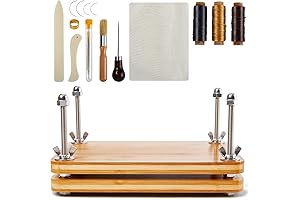 Book Press: Bind Your Stories with Precision