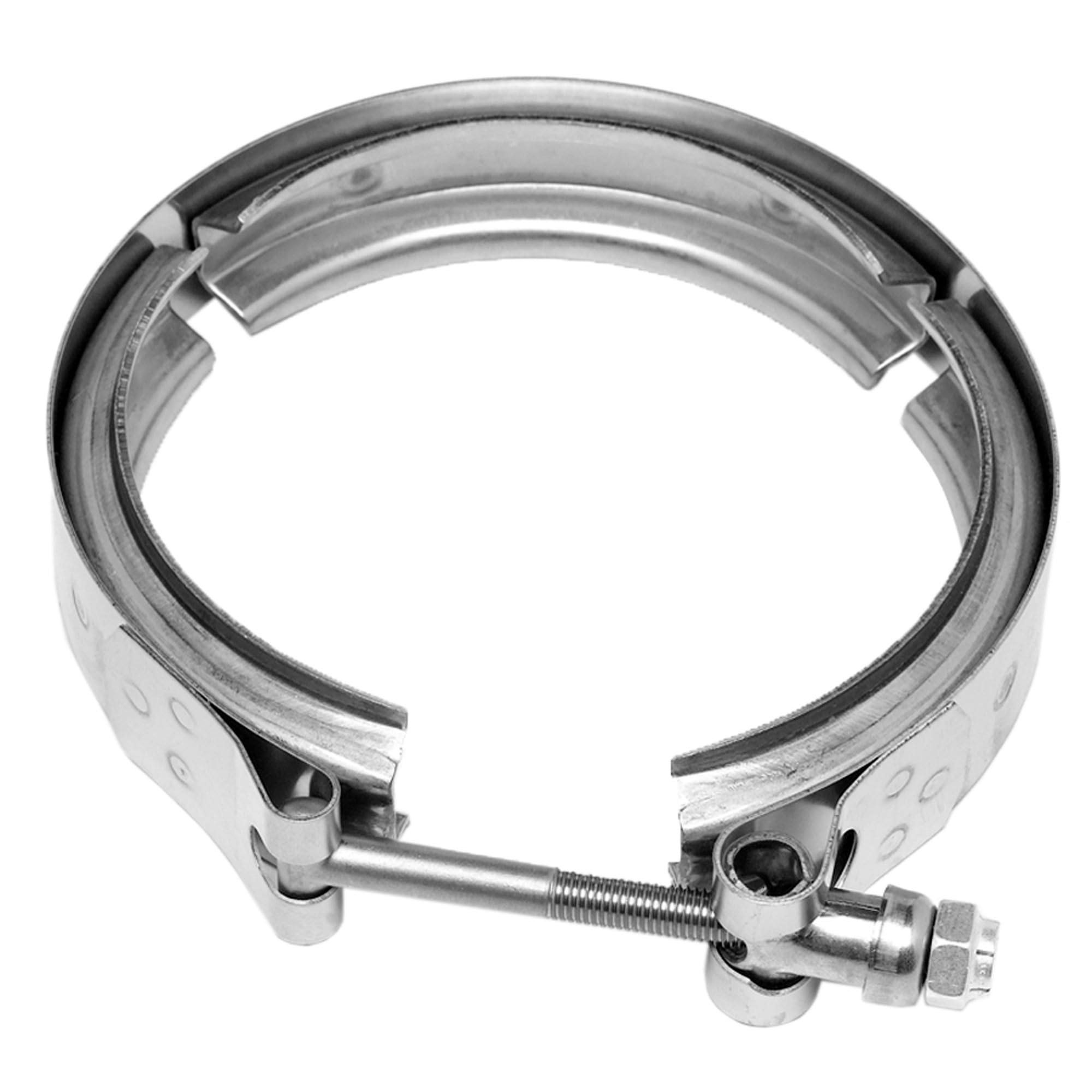 Amazon.com: Walker Heavy Duty 35496 Exhaust Clamp : Automotive