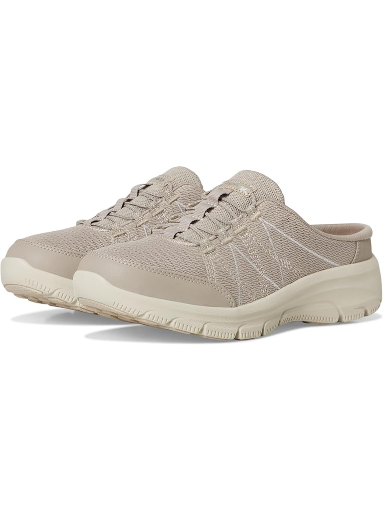 Taupe SKECHERS Easy Going - My Pace