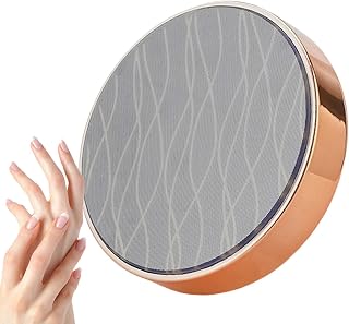 cabelo cristal | Dispositivo remoção para pele macia e suave, pedra remoção pelos cristal, depilador manual para a pele, cabelo para costas, pernas, mulheres e homens Cucimfew