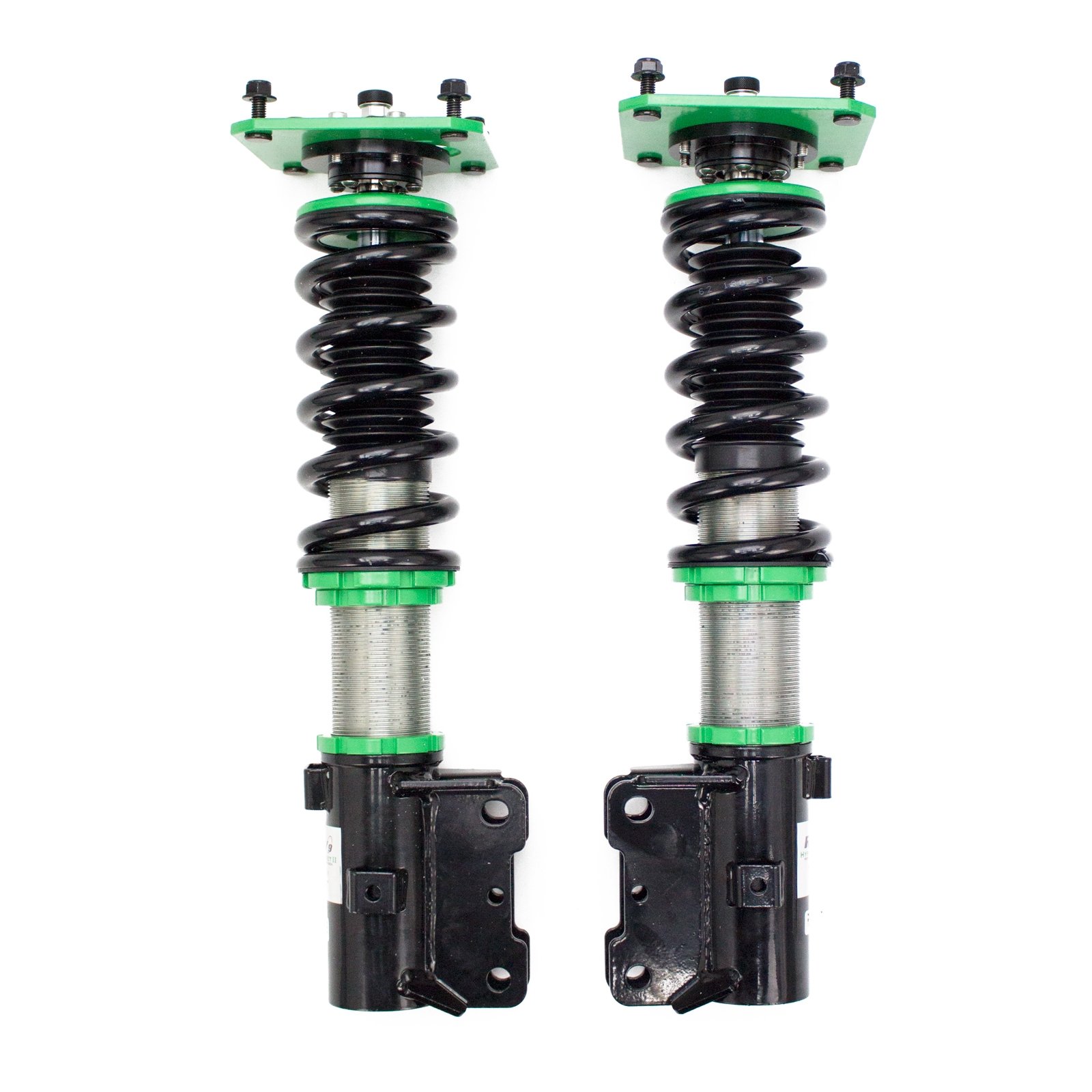 Amazon.com: Rev9 R9-HS2-029 Hyper-Street II Coilover Suspension