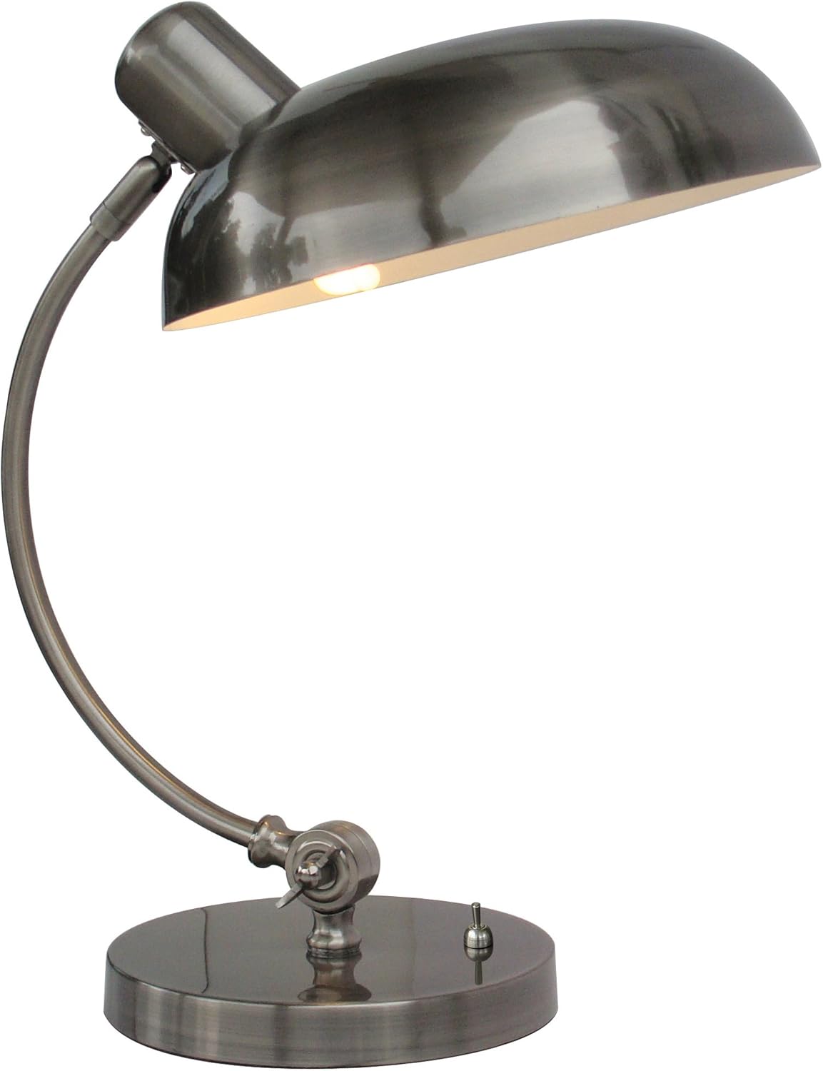 Adesso 3239-23 Relic Desk Lamp