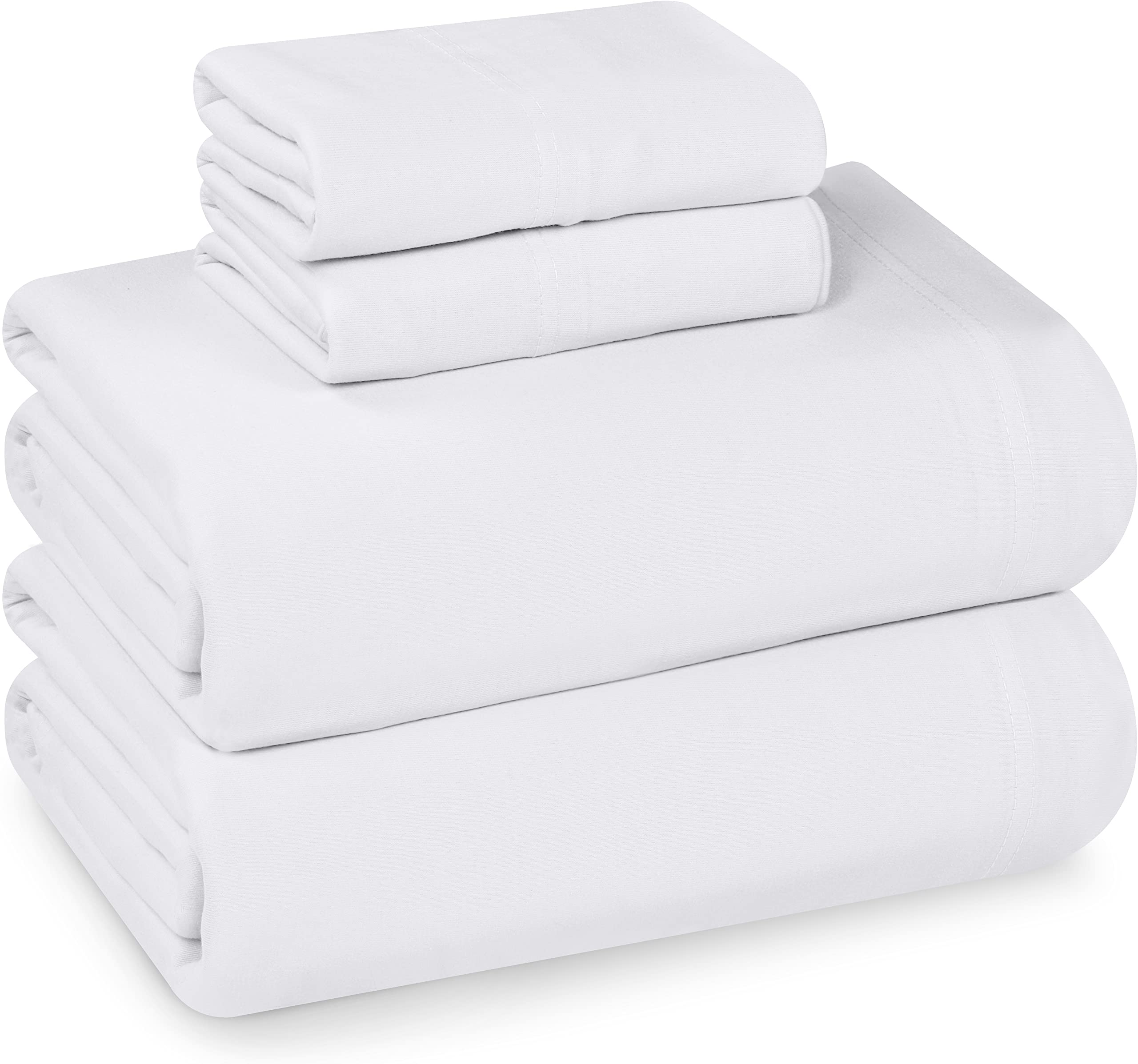 Utopia Bedding Queen Sheet Set 