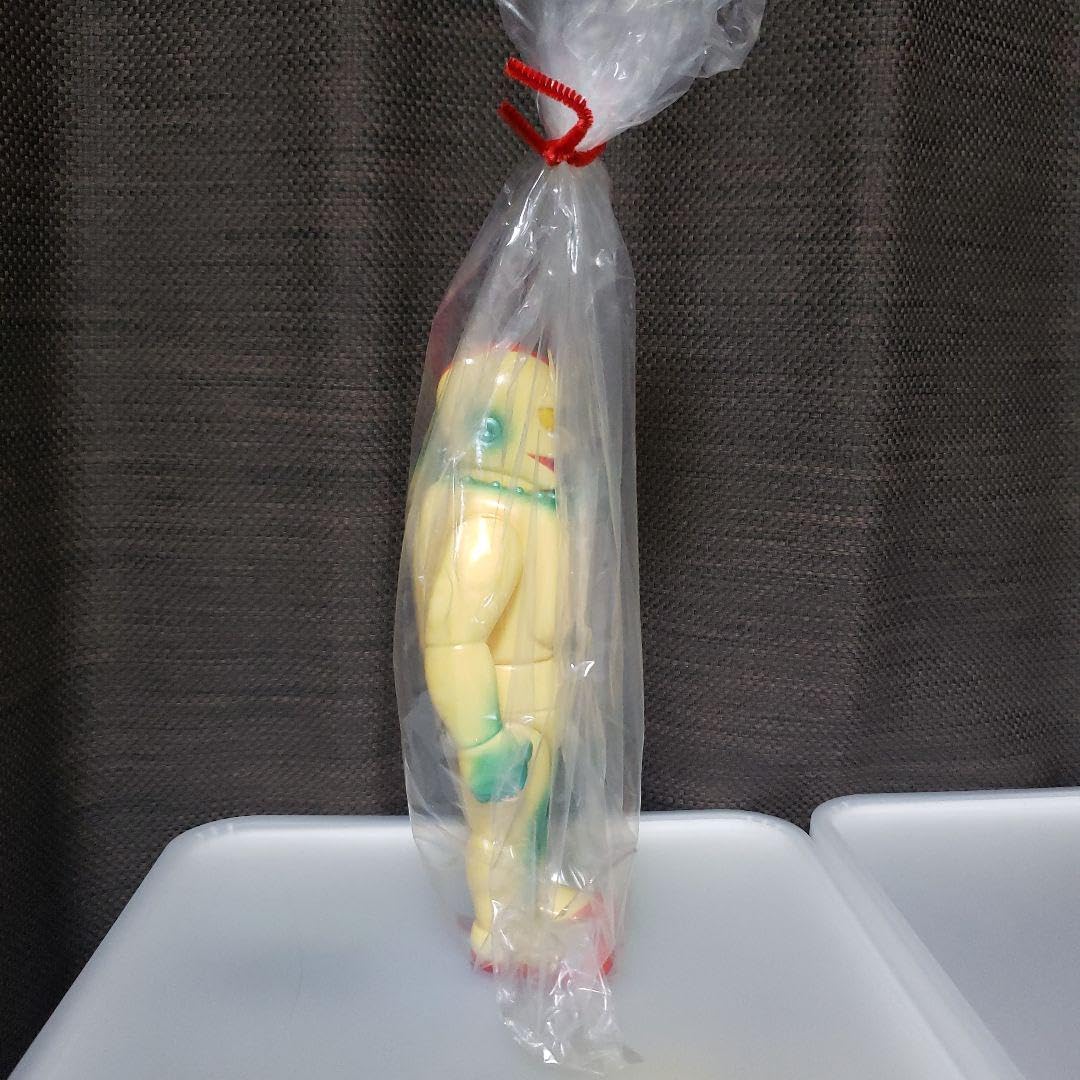 Planet-X プラネットエックス　ソフビ　ウインダム　ウルトラセブン Planet-X プラネットエックス ソフビ ウインダム ウルトラセブン