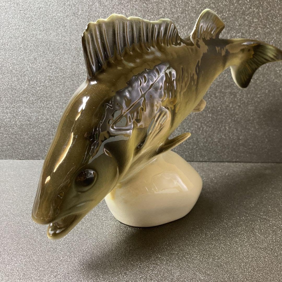  DUX BOHEMIA 魚　置物　ボヘミア Amazon.co.jp: ROYAL DUX BOHEMIA 魚 置物 ボヘミア : ホーム