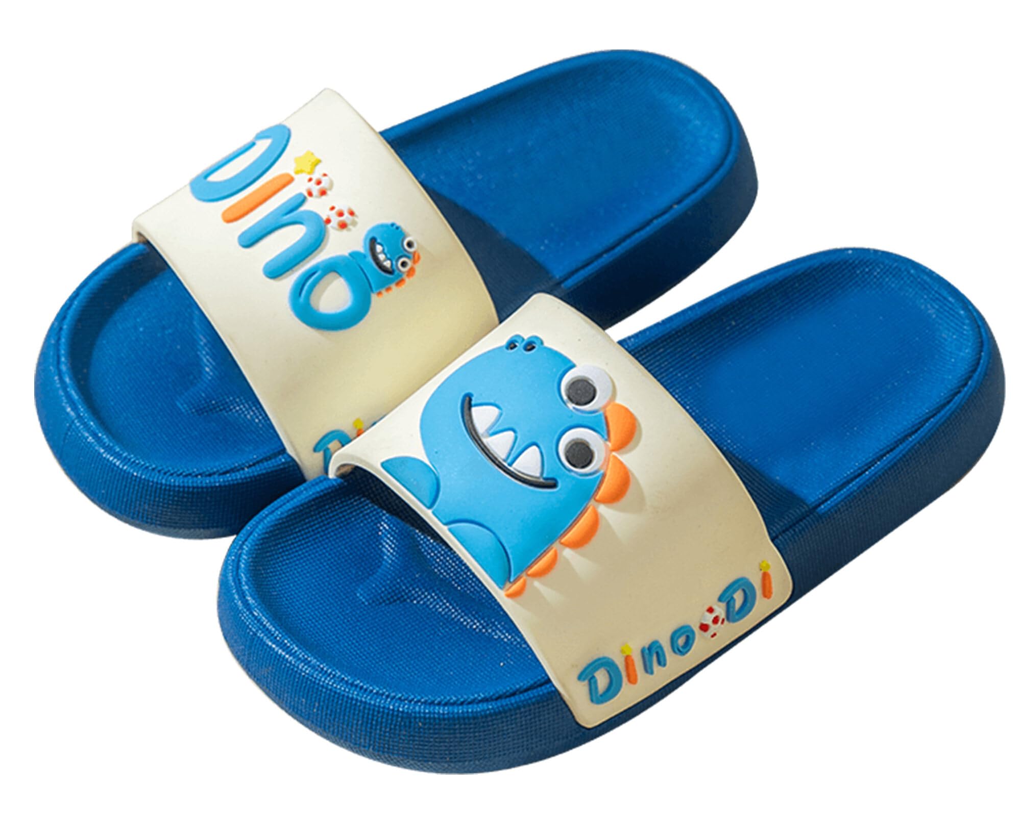 Zapatillas Casa Niña Zapatillas De Casa Para Niño Con Dinosaurios