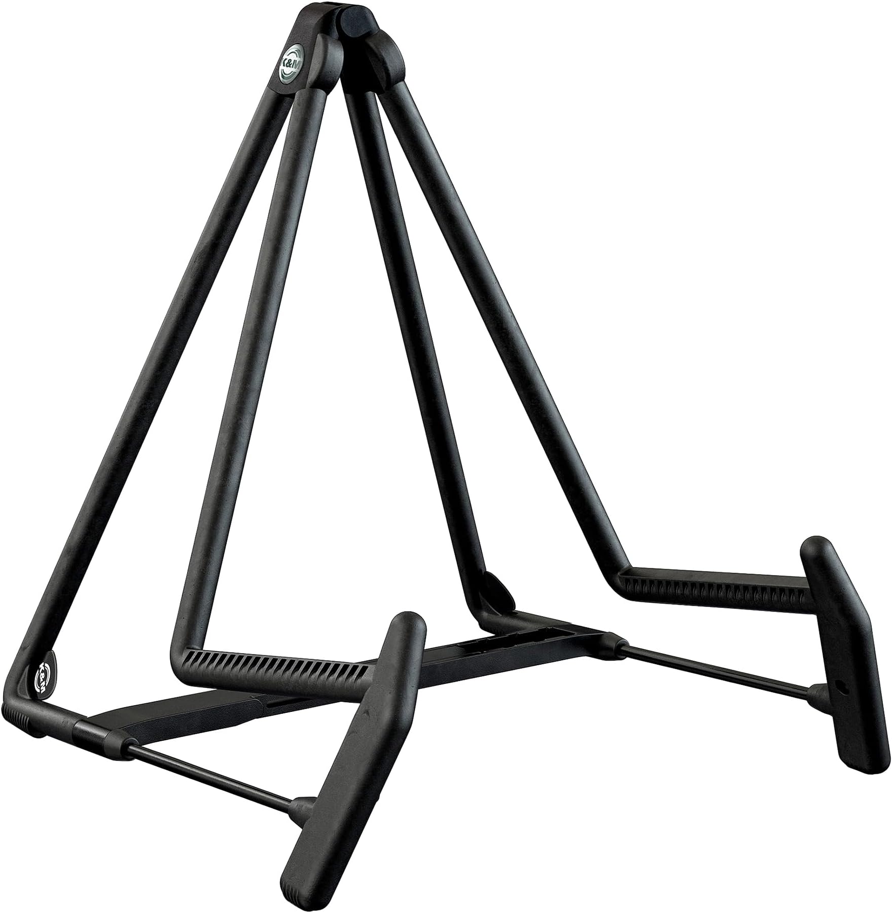 Konig & Meyer, Guitar Stand, Acoustic, Heli 2 -Black 17580-014-55
